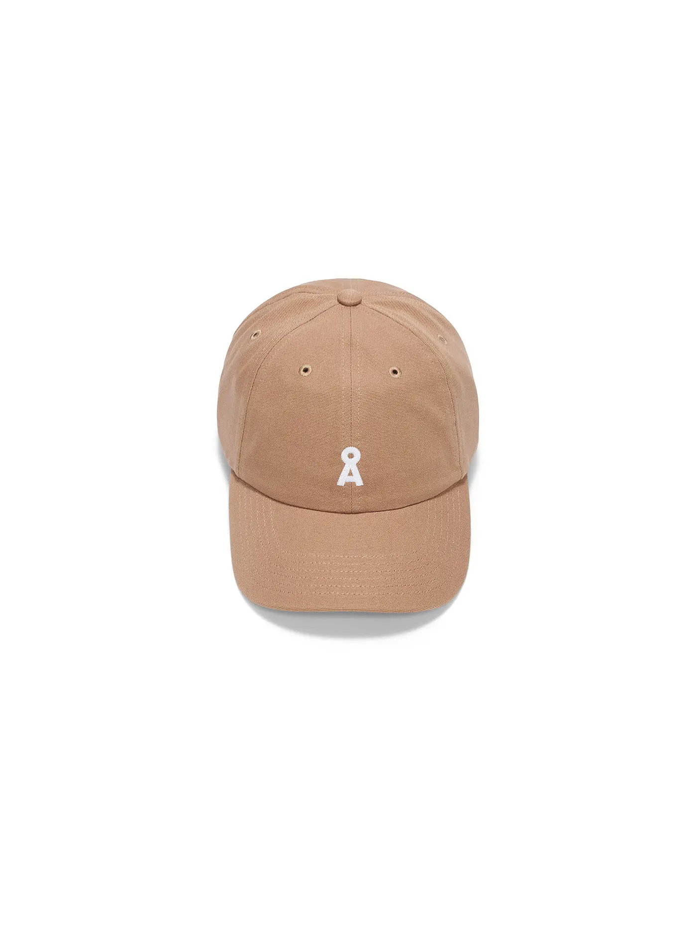 ARMEDANGELS | Kappe YENAAS | camel